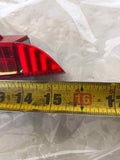 2006 NISSAN MURANO S High Mounting Stop Avoidance Lamp Rear Back 3rd Brake Light