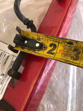 2006 NISSAN MURANO S High Mounting Stop Avoidance Lamp Rear Back 3rd Brake Light