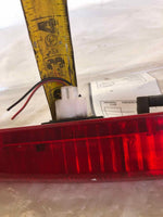 2006 NISSAN MURANO S High Mounting Stop Avoidance Lamp Rear Back 3rd Brake Light