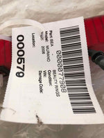 2006 NISSAN MURANO S High Mounting Stop Avoidance Lamp Rear Back 3rd Brake Light