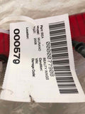 2006 NISSAN MURANO S High Mounting Stop Avoidance Lamp Rear Back 3rd Brake Light