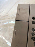 2006 NISSAN MURANO S Automatic Transmission Control Indicator Shifter Trim Plate