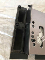2006 NISSAN MURANO S Automatic Transmission Control Indicator Shifter Trim Plate