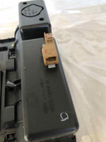 2006 NISSAN MURANO S Automatic Transmission Control Indicator Shifter Trim Plate