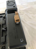 2006 NISSAN MURANO S Automatic Transmission Control Indicator Shifter Trim Plate