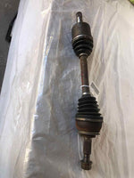 2006 2007 NISSAN MURANO S Front Driver CV Axle Shaft Assembly Left LH OEM