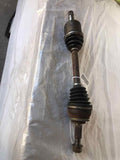 2006 2007 NISSAN MURANO S Front Driver CV Axle Shaft Assembly Left LH OEM