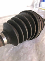 2006 2007 NISSAN MURANO S Front Driver CV Axle Shaft Assembly Left LH OEM