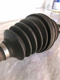 2006 2007 NISSAN MURANO S Front Driver CV Axle Shaft Assembly Left LH OEM
