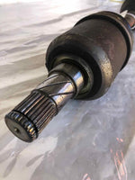 2006 2007 NISSAN MURANO S Front Driver CV Axle Shaft Assembly Left LH OEM