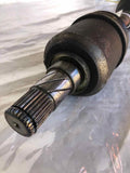 2006 2007 NISSAN MURANO S Front Driver CV Axle Shaft Assembly Left LH OEM