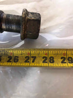 2006 2007 NISSAN MURANO S Front Driver CV Axle Shaft Assembly Left LH OEM