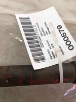 2006 2007 NISSAN MURANO S Front Driver CV Axle Shaft Assembly Left LH OEM
