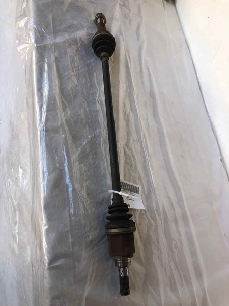 2003 - 2007 NISSAN MURANO S Rear Passenger CV Axle Shaft Assembly Right AWD RH