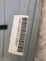 2006 2007 NISSAN MURANO S Air Bag Passenger Dash Airbag Right Restraint System