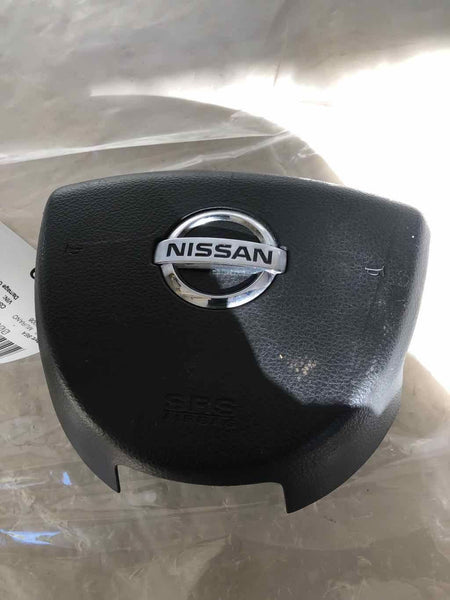 2006 2007 NISSAN MURANO S Air Bag Front Driver Steering Wheel Airbag Left LH