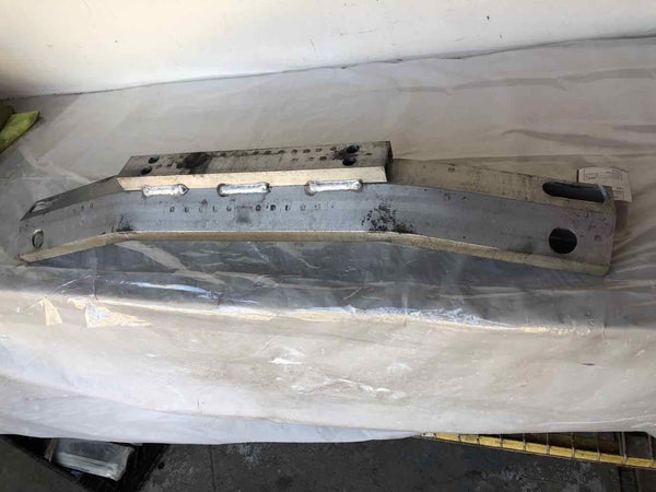 2003 - 2007 NISSAN MURANO S Rear Bumper Reinforcement Center Metal Beam
