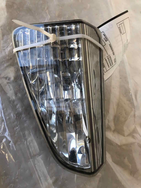 2006 NISSAN MURANO S Rear Driver Side Reverse Back Up Light Left Backup Lamp LH