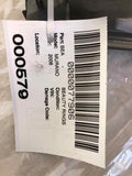 2006 NISSAN MURANO S Rear Driver Side Reverse Back Up Light Left Backup Lamp LH