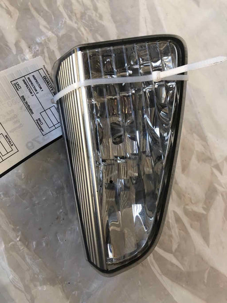 2006 NISSAN MURANO S Rear Passenger Side Reverse Back Up Light Right Backup Lamp