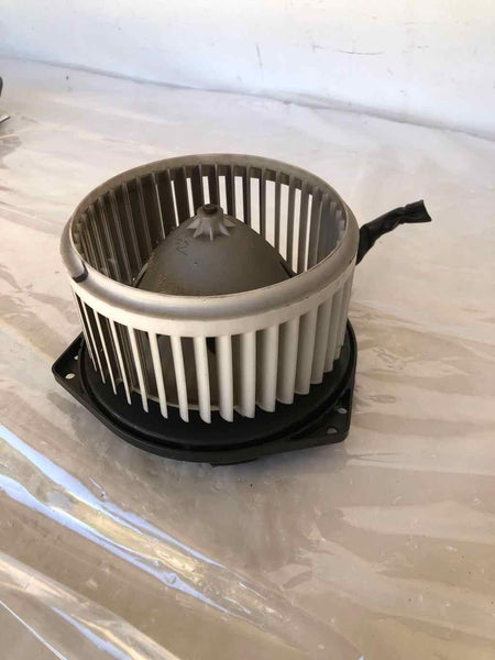 2004 - 2014 NISSAN MURANO S A/C Air Conditioner Heater Blower Motor Fan w/ Cage