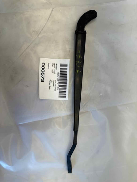 2002 - 2013 BMW MINI COOPER Front Windshield Wiper Arm Left Driver Side LH OEM