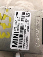 2009 BMW MINI COOPER Speed Control Sensor Module Unit ID A2C53245370