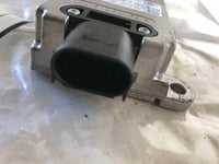 2009 BMW MINI COOPER Speed Control Sensor Module Unit ID A2C53245370