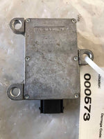 2009 BMW MINI COOPER Speed Control Sensor Module Unit ID A2C53245370