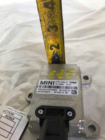 2009 BMW MINI COOPER Speed Control Sensor Module Unit ID A2C53245370