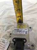 2009 BMW MINI COOPER Speed Control Sensor Module Unit ID A2C53245370