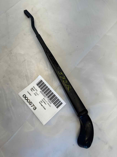 2002 - 2013 BMW MINI COOPER Front Windshield Wiper Arm Right Passenger Side OEM