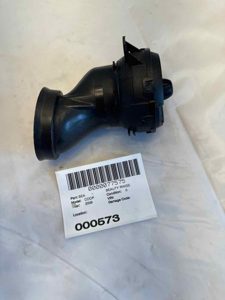 2009 BMW MINI COOPER Air Conditioner Heater Vents Center Right Passenger Side