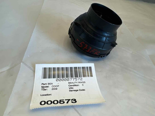 2009 BMW MINI COOPER Front Air Conditioner Heater Vents Right Passenger Side OEM