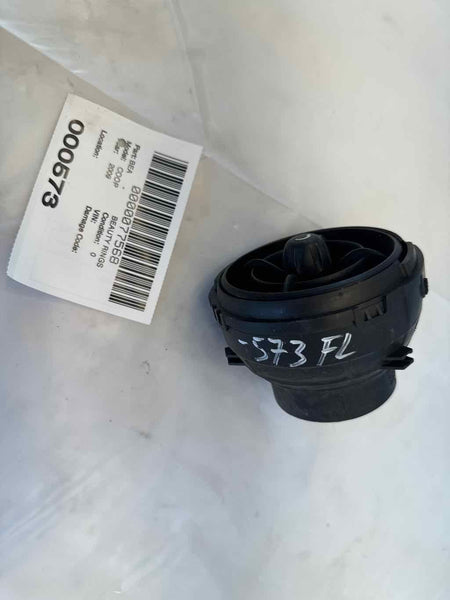 2009 BMW MINI COOPER Front Air Conditioner Heater Vents Left Driver Side LH OEM