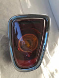 2007 - 2010 BMW MINI COOPER Hatchback Tail Light Assembly Right Passenger Side