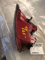 2007 - 2010 BMW MINI COOPER Hatchback Tail Light Assembly Right Passenger Side