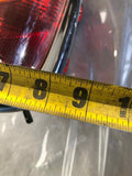 2007 - 2010 BMW MINI COOPER Hatchback Tail Light Assembly Right Passenger Side