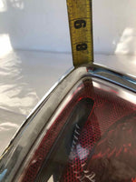 2007 - 2010 BMW MINI COOPER Hatchback Tail Light Assembly Right Passenger Side