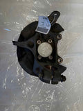 2007-2015 MINI COOPER Front Spindle Knuckle w/ Brake Plate Right Passenger Side