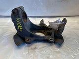 2007-2015 MINI COOPER Front Spindle Knuckle w/ Brake Plate Right Passenger Side