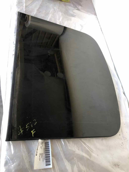 2007 - 2013 BMW MINI COOPER Hatchback Front Ceiling Roof Glass Hardtop OEM