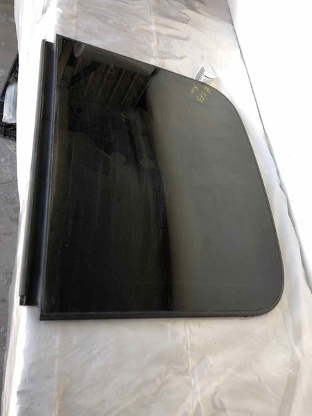 2007 - 2013 BMW MINI COOPER Hatchback Rear Ceiling Roof Glass Hardtop OEM
