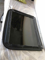 2007 - 2013 BMW MINI COOPER Hatchback Rear Ceiling Roof Glass Hardtop OEM