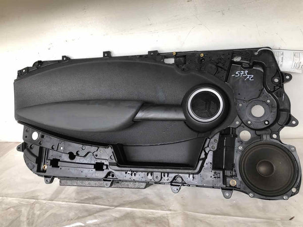 2007 - 2015 BMW MINI COOPER Front Door Trim Panel 2-doors Left Driver Side LH