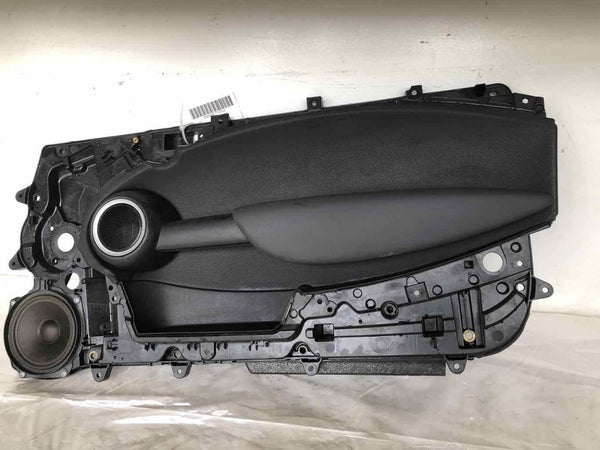 2007 - 2015 BMW MINI COOPER Front Door Trim Panel 2-doors Right Passenger Side