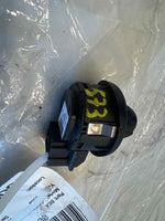2009 MINI COOPER Front Power Side Door Mirror Control Switch Button Adjuster