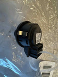 2009 MINI COOPER Front Power Side Door Mirror Control Switch Button Adjuster