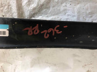 2015 - 2017 HYUNDAI SONATA Rear Back Lower Control Arm Right Side Spring Seat G