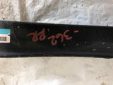 2015 - 2017 HYUNDAI SONATA Rear Back Lower Control Arm Right Side Spring Seat G